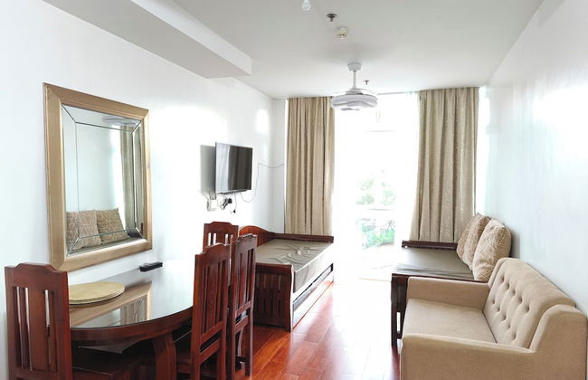 Grand View Residences near Burnham Park - Foto 16