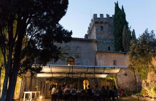 Tenuta di Spannocchia - Foto 36