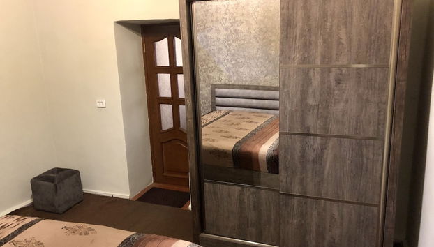 Adana - Foto 3, Habitación