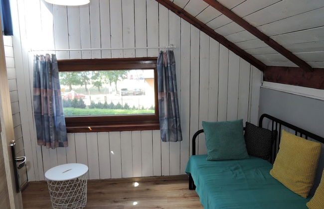 Cottage Overlooking the Lake, Insko - Foto 8