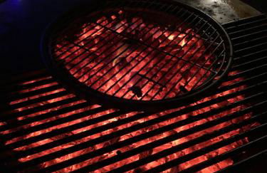 The Shepherd's Hut with cozy logburner - Foto 68