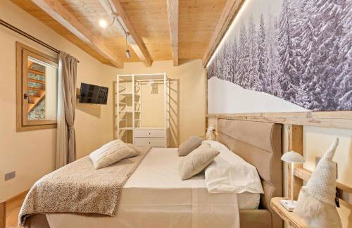 Godioz Suites - [Aosta Valley] - Foto 41
