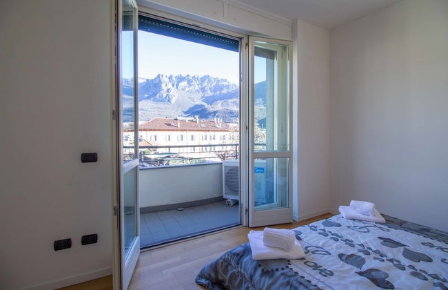 Appartamento Don Rodrigo - Foto 15