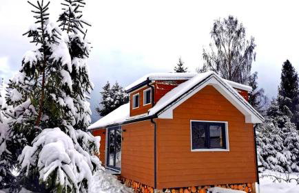 Wetlina 21 - Foto 18