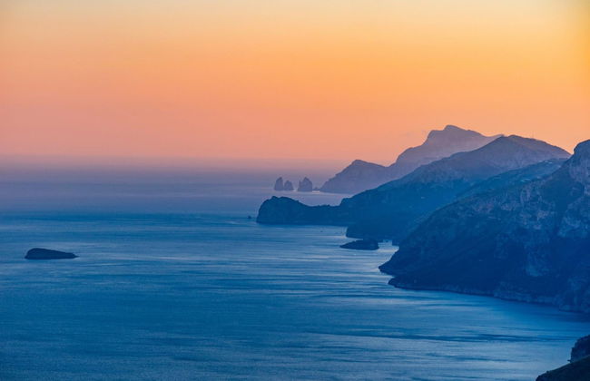 Goat Path in Positano - Photo 18