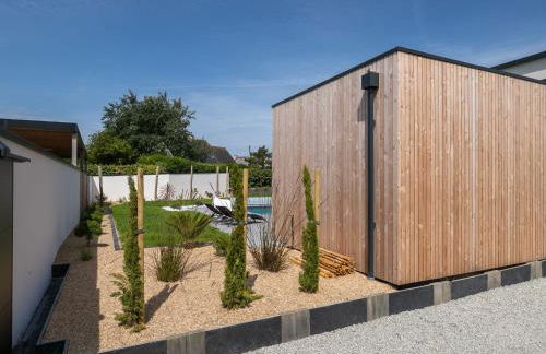 Holiday Home Villa Ty Coz by Interhome - Foto 71