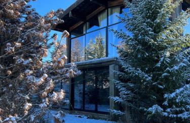 Black chalet - Foto 30