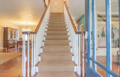 Classic Soulard 4BR Private Yard ABODEbucks - Foto 18