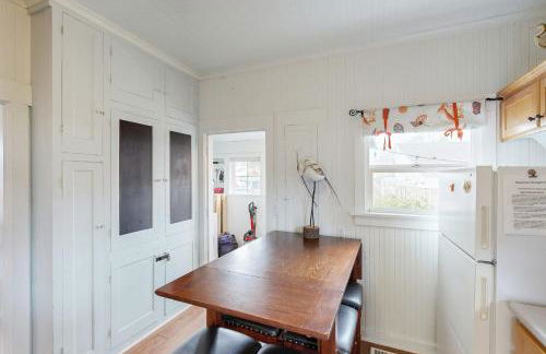 Seaside Cottage - Foto 12