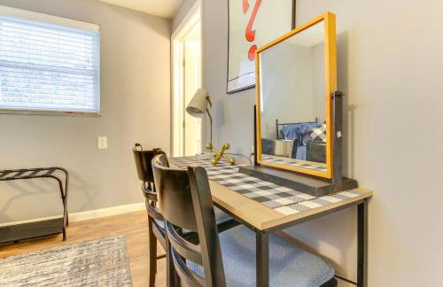 Walk to Main Street Charming Bellevue Home - Foto 14