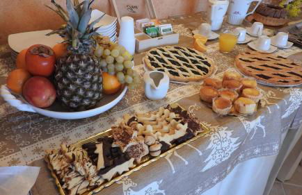 Ca' Belvedere - Foto 24