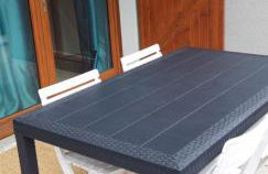 Arreau appartement 4 personnes - Foto 10