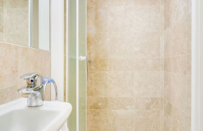 Mamilla Pool - David's Village - Jerusalem-Rent - Foto 8