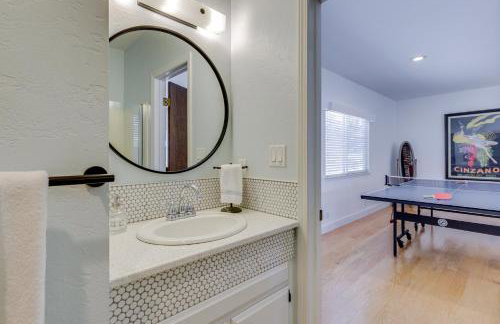 Wine Country Retreat in Russian River Valley! - Foto 28