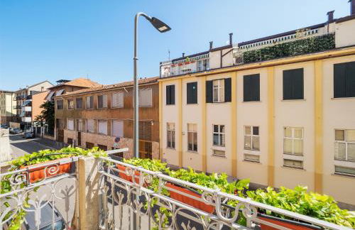 Appartamento Ugolini Milano - Foto 25