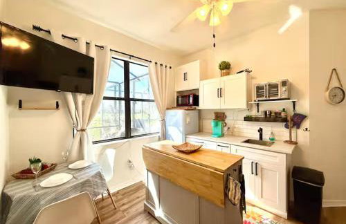 Loft à louer - Foto 8