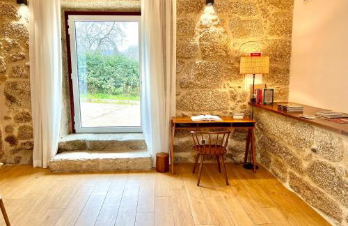 Quinta da Porta - Solar de Vale de Prazeres - Foto 11