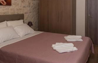 Welcoming apartment with mountain view - 80 m² - Ρούστικα - Foto 36