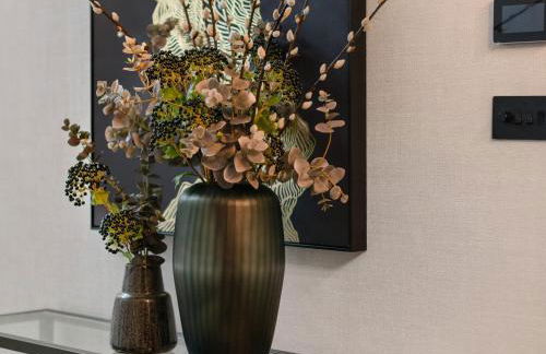 Luxury Romantic West-End Apartment With Jacuzzi Spa Bath - Foto 44