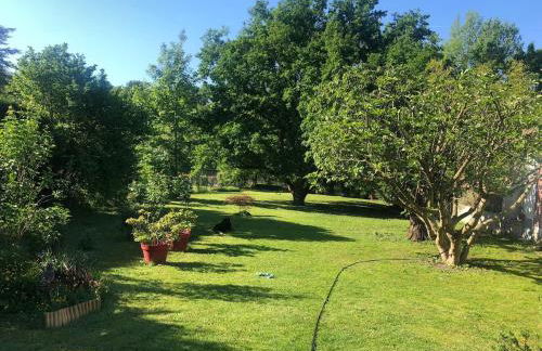 Spacieux appartement au bord de l'Oise - Foto 25