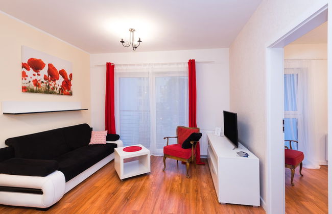 Supreme Apartments Vossa - Foto 23