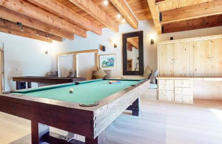 Val DIsere #10 condo - Foto 14