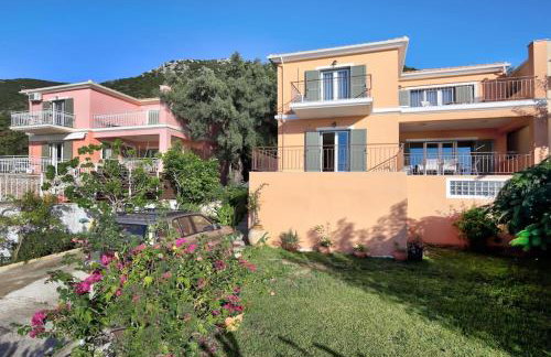 Villa Melias, luxurious villa with superb view of the islands, 400 m from the sea - Foto 17