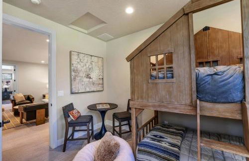 Violet Retreat - Foto 45