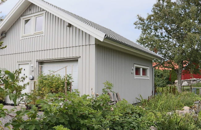 4 Person Holiday Home in Onsala-by Traum - Foto 35