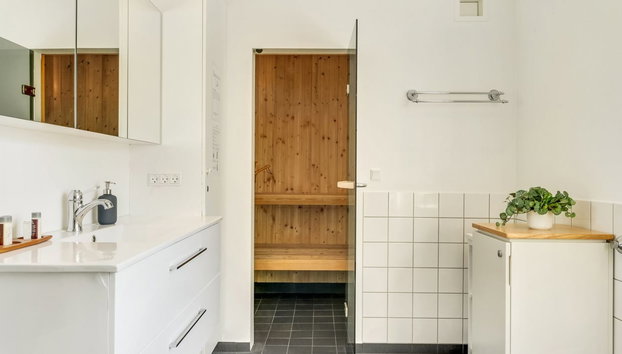 "Rebana" - 30m from the sea - Foto 5, Bathroom / Wellness