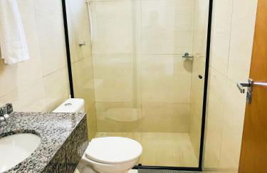 Ap3 - Studio Confortável e Tranquilo - Foto 7