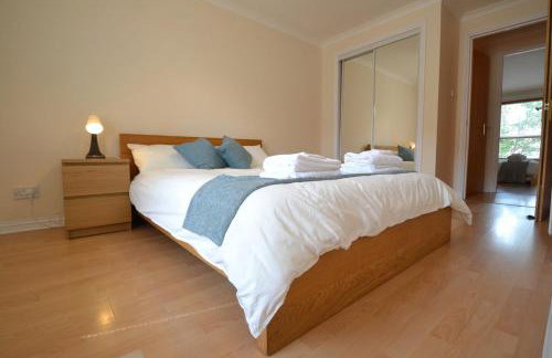 Apartment in Heart of West End- Parking Space- recent refurb- Near University and Kelvingrove Art Gallery - Foto 2