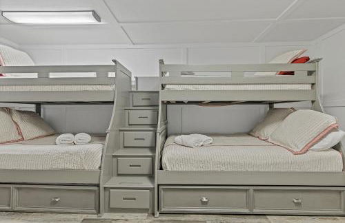 Arches - Artisan Home On The Main Body Of The Lake, 2 Covered Boat Slips - Foto 38