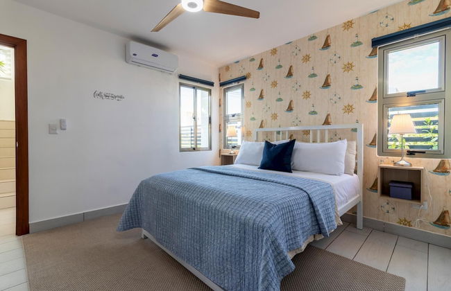 Homely 4BR Villa With Private Pool in Punta Cana - Foto 9