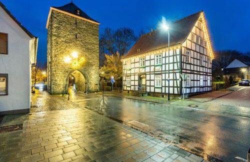 Ferienwohnung im Torwärterhäuschen - Photo 2