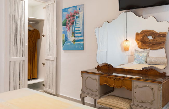 Villa Konstantin Rooms & Suites - Foto 12