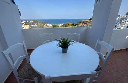 Apartamento en Mojácar Playa con vistas al Mar y Piscina - Photo 20