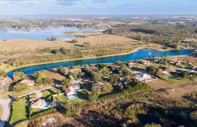 Swiss 49 - Lake Denise - Photo 30