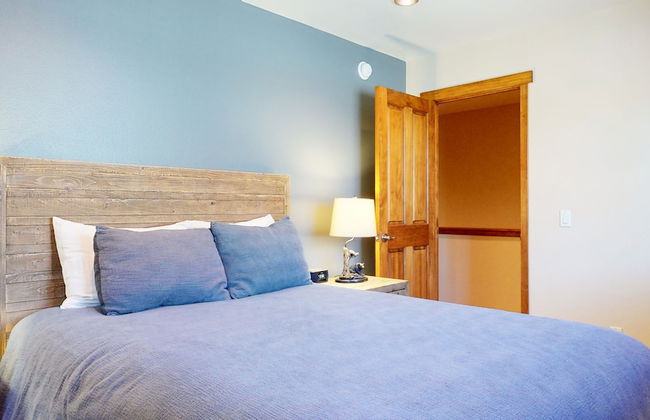 Gray Eagle Retreat - Foto 4