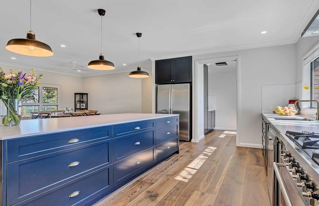 Your Luxury Escape - Paul's Farmhouse - Foto 6