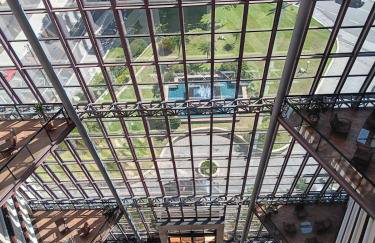 Summit Flat Exclusivo Proximo ao center Vale shopping - Foto 38