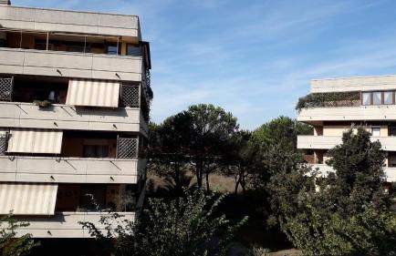 Alloggio turistico a Giardino di Roma - Foto 23