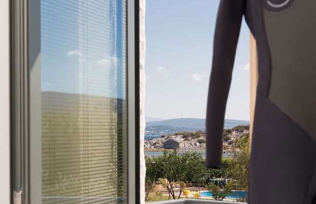 Urla Kite Camp - Photo 7