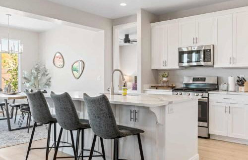 Family Desert Oasis home - Foto 6