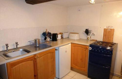 Les Deux Sabots - Foto 4