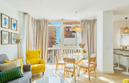 Fuensol apartment in Los Boliches Fuengirola - Photo 19