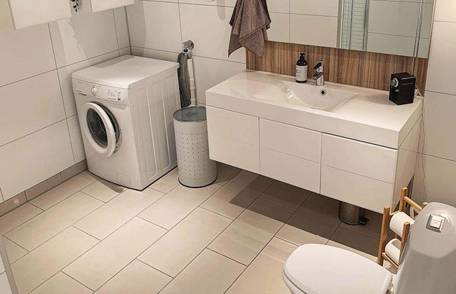 6 Person Holiday Home in Urangsvag - Foto 12