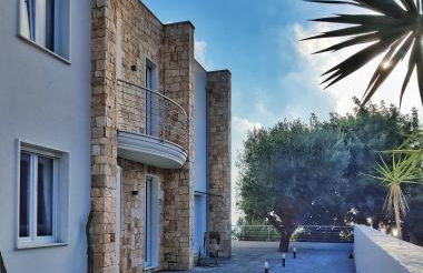 Residence Panorama Palinuro - Foto 39