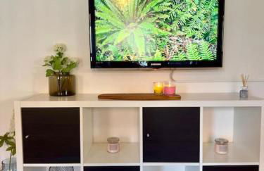 Südstadtoase • Tübingen &freeParking - Foto 19