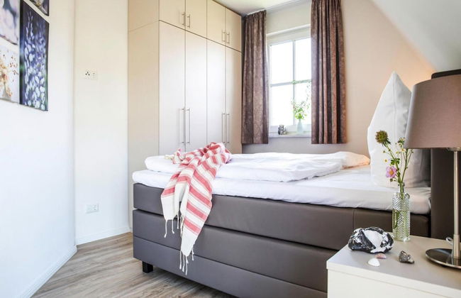 Ferienhaus in Fuhlendorf - Foto 3